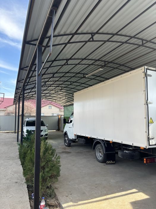 Газель жалданады, Хабарласамыз