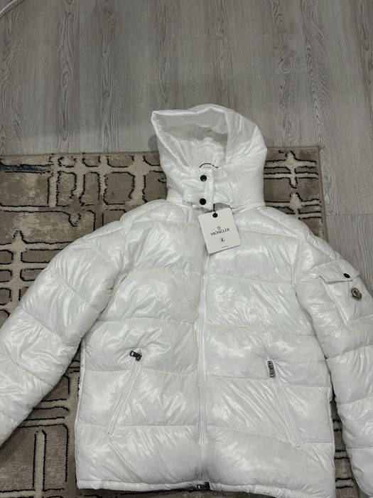 В НАЛИЧИИ! Куртка Moncler