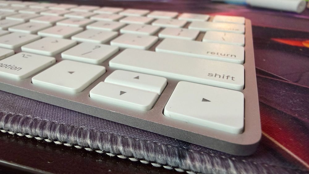 Apple Magic Keyboard