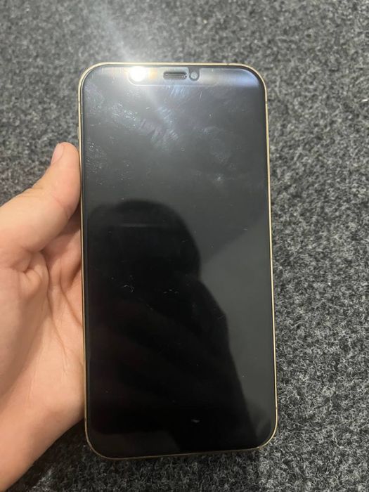 Iphone 12 pro