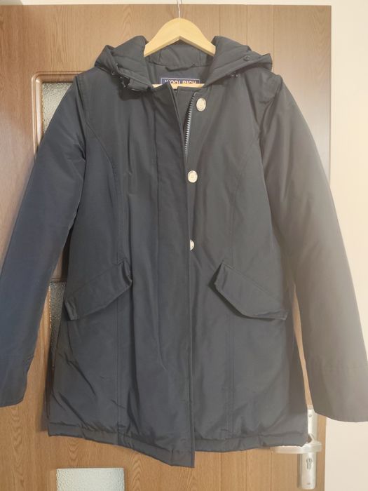 Geaca woolrich arctic parka