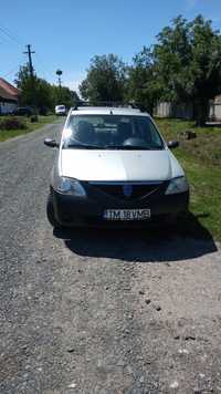 Dacia Logan mpi an 2005