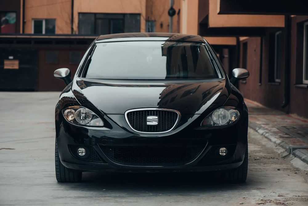 Seat Leon Seat Leon 1.4 Tsi/2009 Primul proprietar pe România - fără accidente