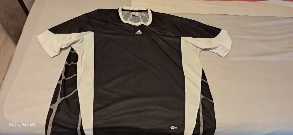 Tricou adidas climacool original bărbați xxl