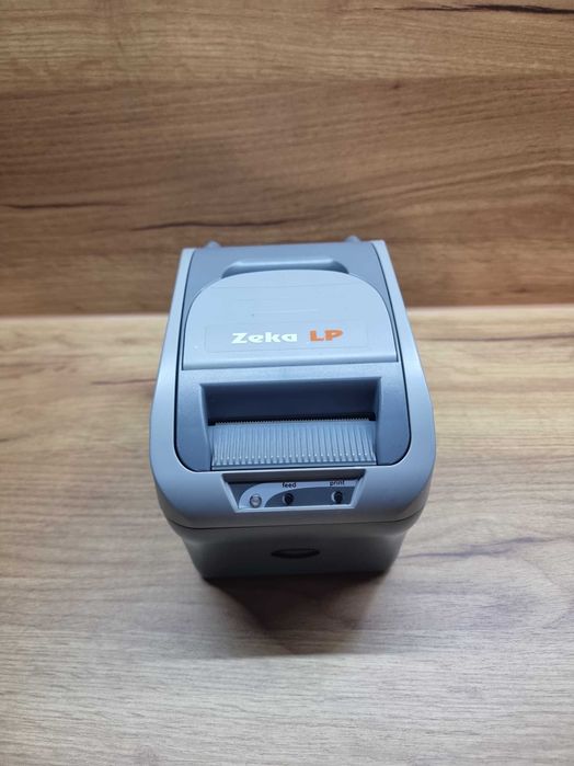 Zeka LP label printer принтер за етикети
