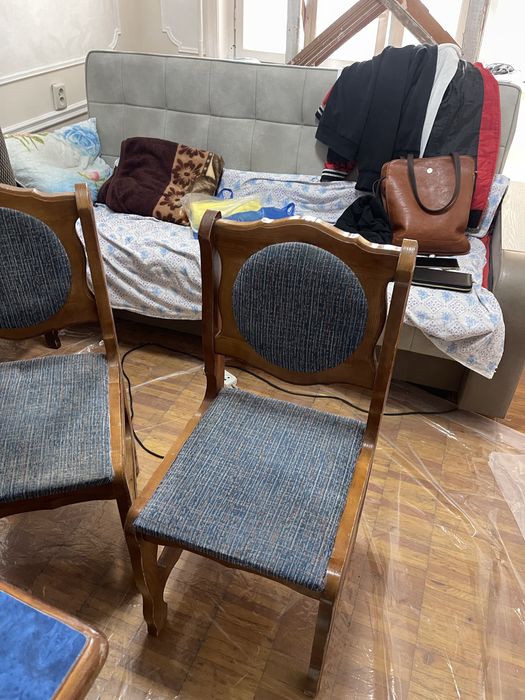 Кухонный уголок