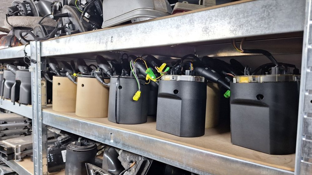 Лостове за чистачки, лентови кабели Mercedes w211,w204,w212,w164,w221,