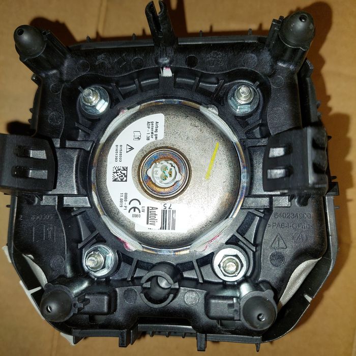 Airbag volan Peugeot 208 2008  facelift după 2022