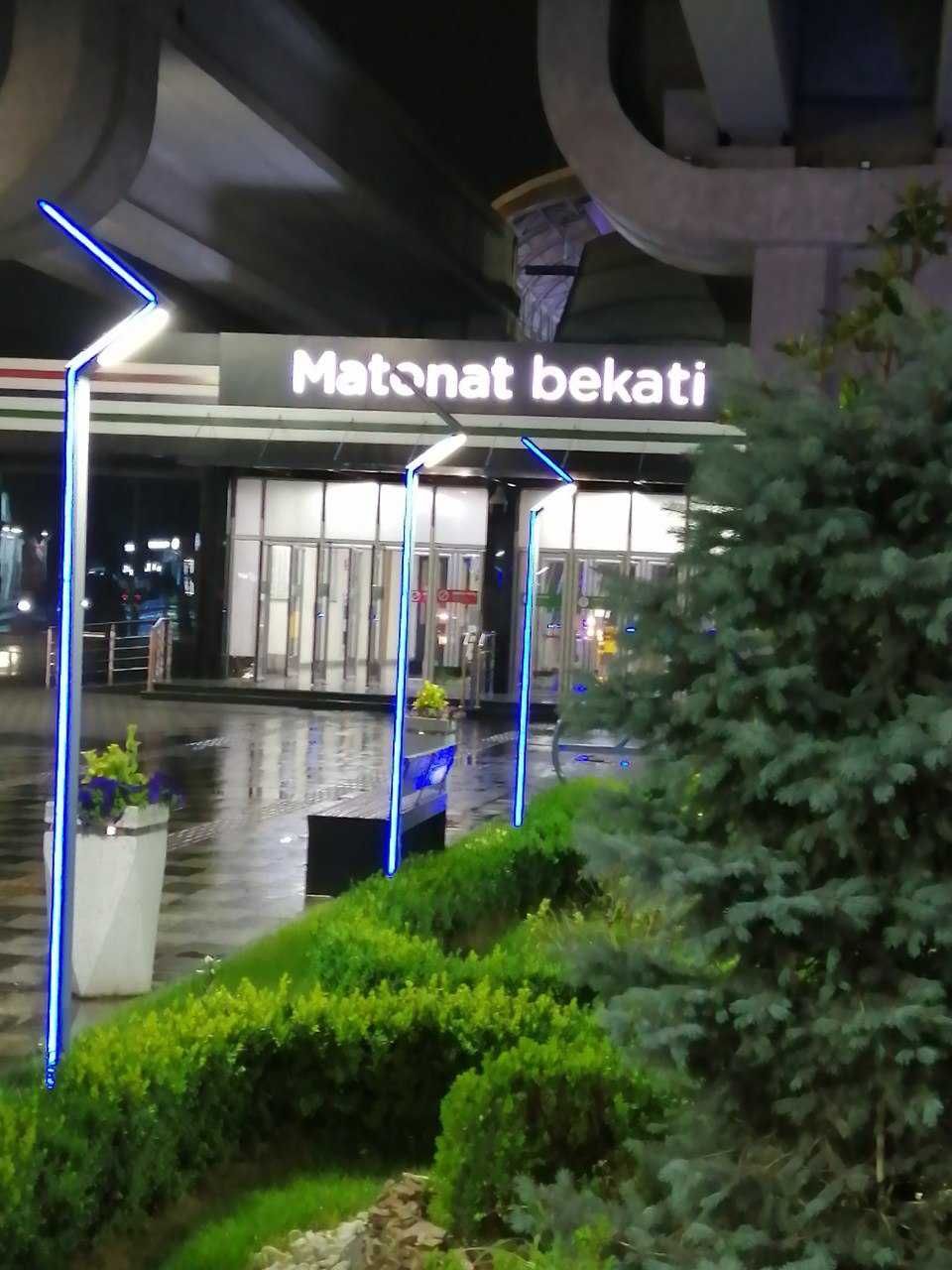 Продается 3 комнатная квартира в Мирабадском районе