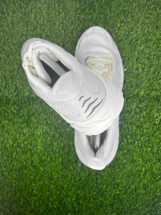Hoka One One Clifton 8 Triple White Мъжки Маратонки
