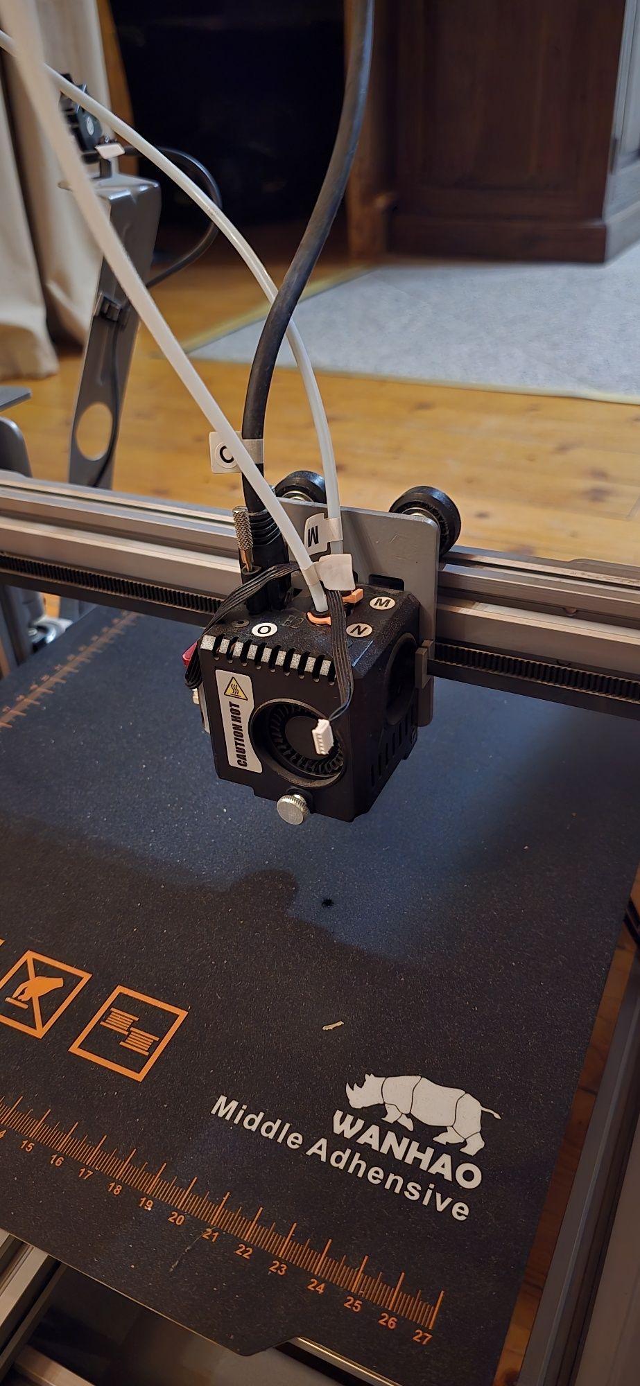 3Д принтер wanhao d12 300
