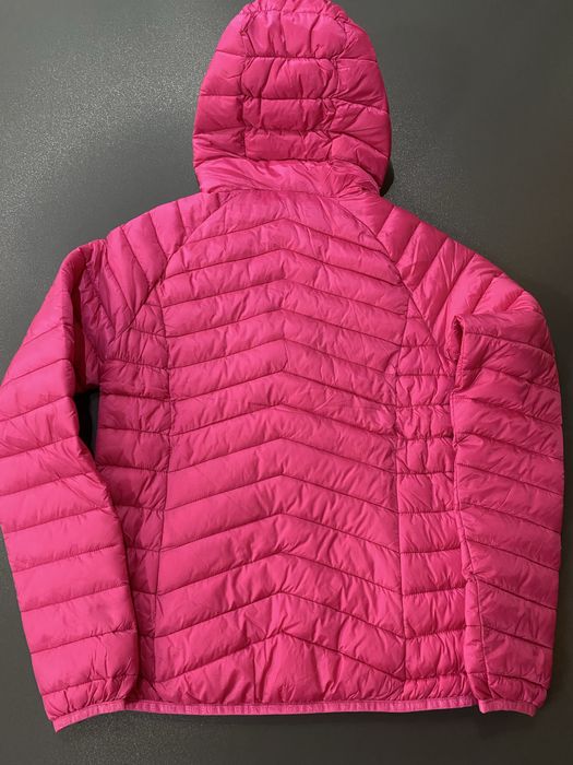 Geaca Jacketa Dame Kappa primaloft 6cento 663 Fuchsia