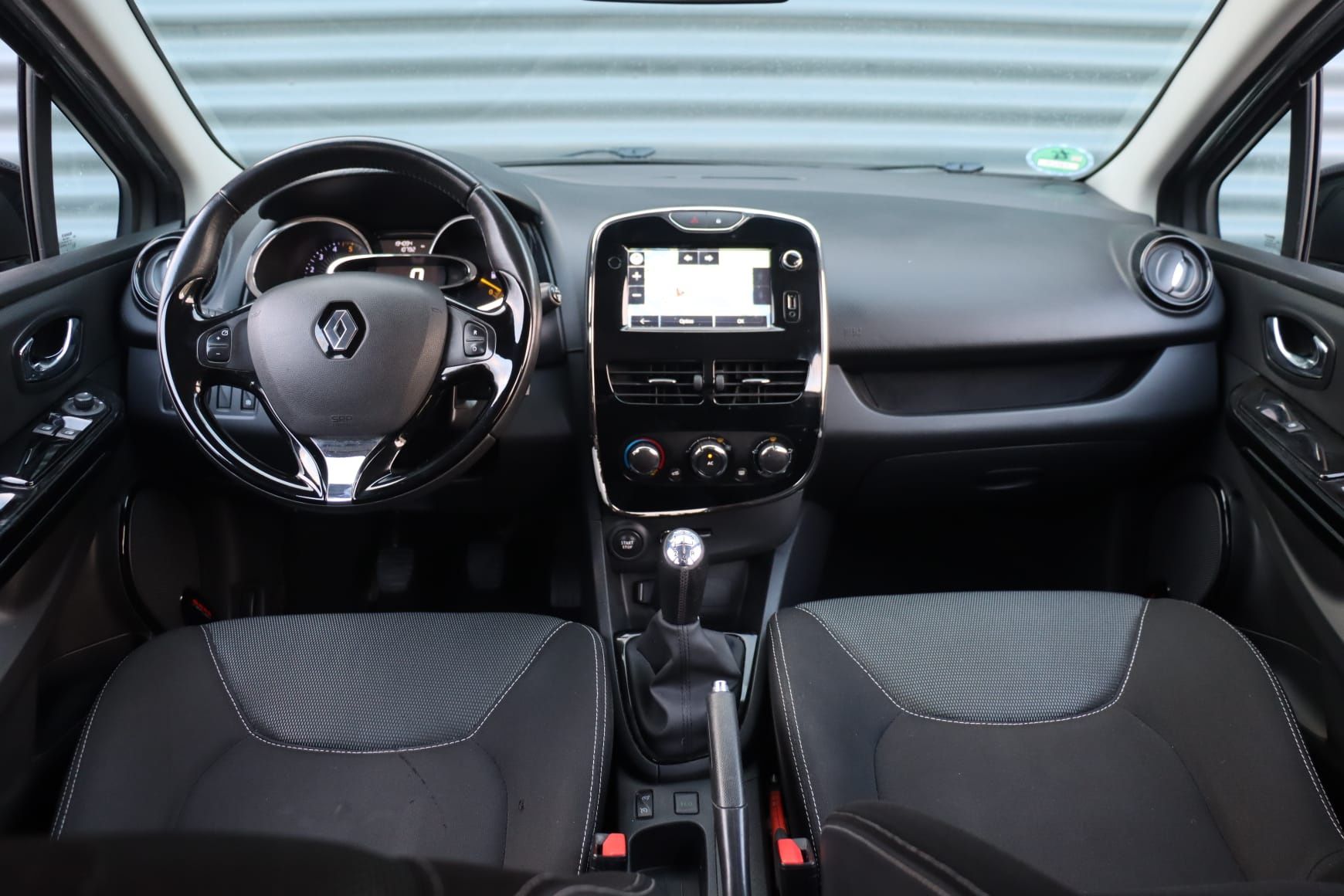 Renault Clio 4,an 2015  Night and Day, 1.5 DCI, Garanție, Rate Fixe