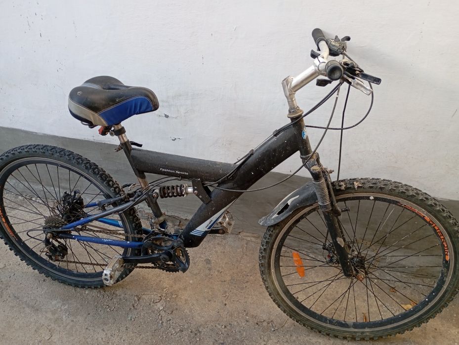 Велосипед,в хорошем состоянии