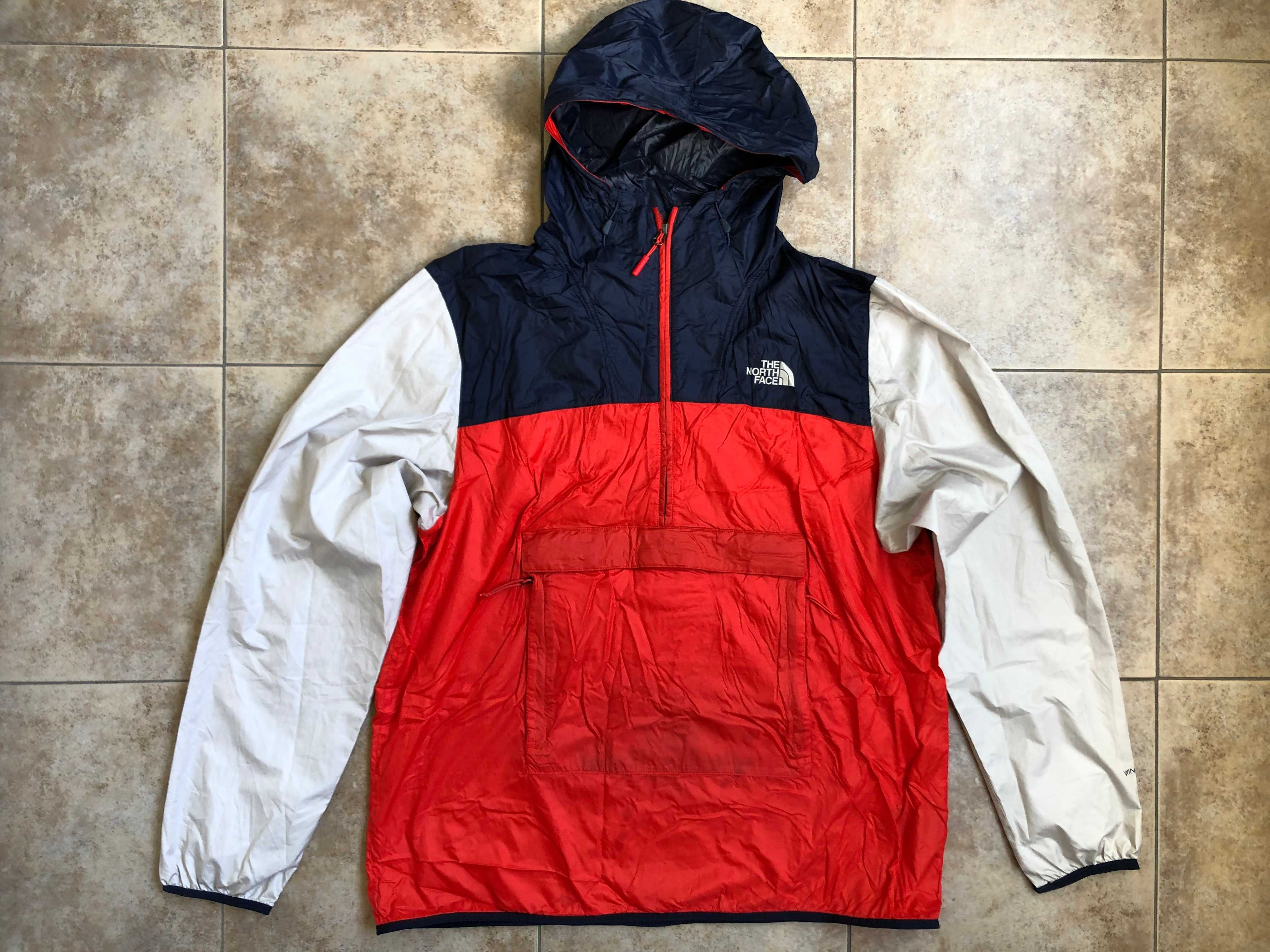 The North Face Fanorak