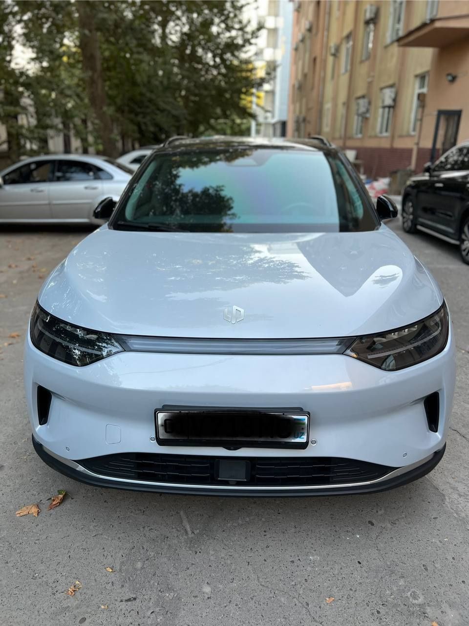 Продаётся Leapmotor C11