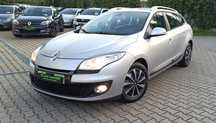 Renault Megane 3 1.5 Dci Euro 5 Navi Climatronic 239000 km