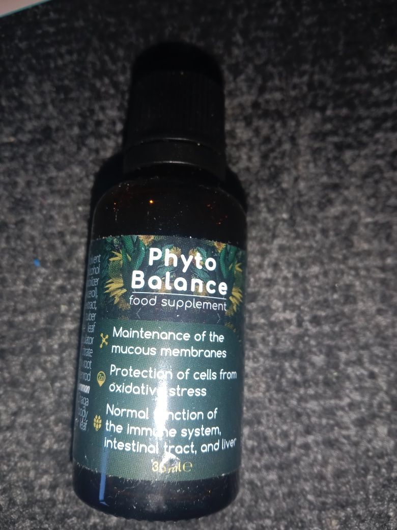 Продавам Phyto Balance