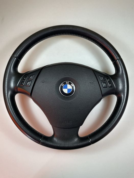Части за BMW E90