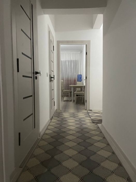 Сергели бобур махалла