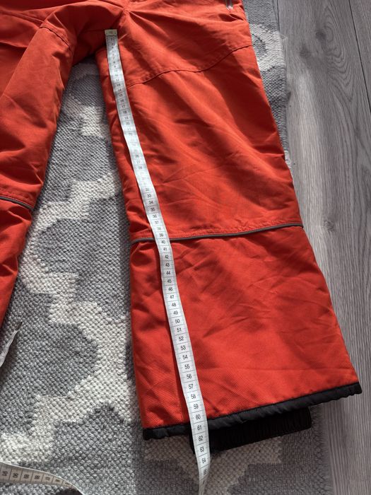 Pantaloni ski /iarna marime 140