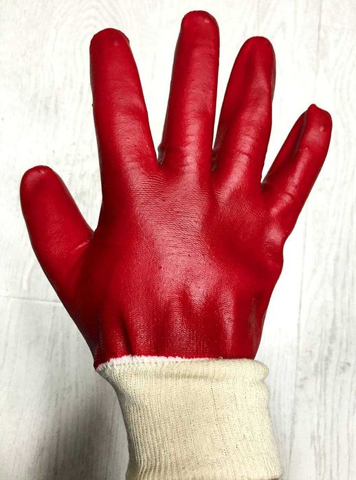 Qurullish Perchatkalari