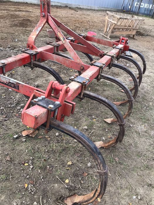 Scalificator 3 metrii