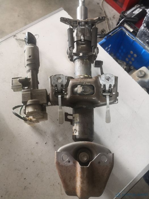 Coloana directie TOYOTA LAND CRUISER (LJ12_, KZJ12_, TRJ12_, KDJ12_, G