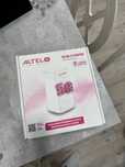 5G Wi-Fi роутер Altel, новый