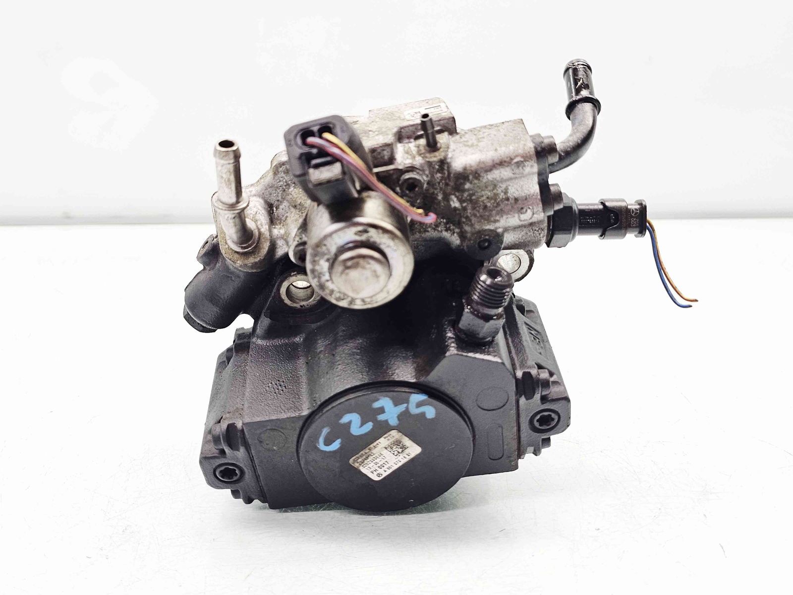 Pompa inalta presiune Mercedes Clasa A (W176) [Fabr 2012-2018] A651070