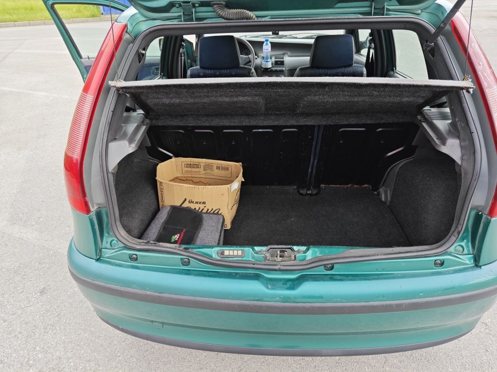 Fiat Punto 1.2 75