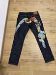Blugi Evisu Komainu Daicock