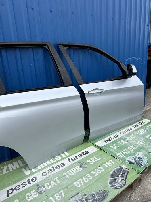 Ușă stânga spate BMW X5 F15