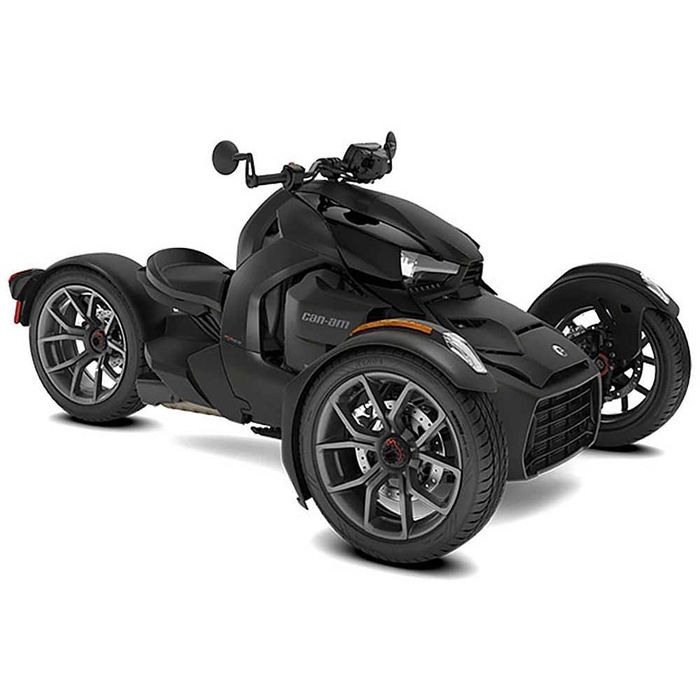 Promotie Can-Am Ryker 900 2023 in stoc