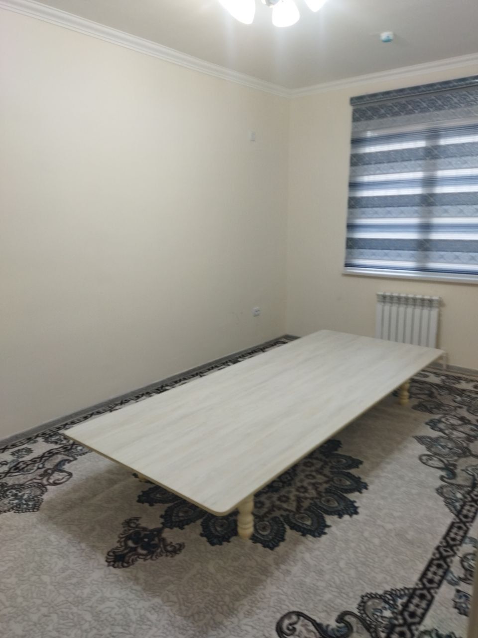 Kvartira Arenda Olmos mahalla 3 Xona