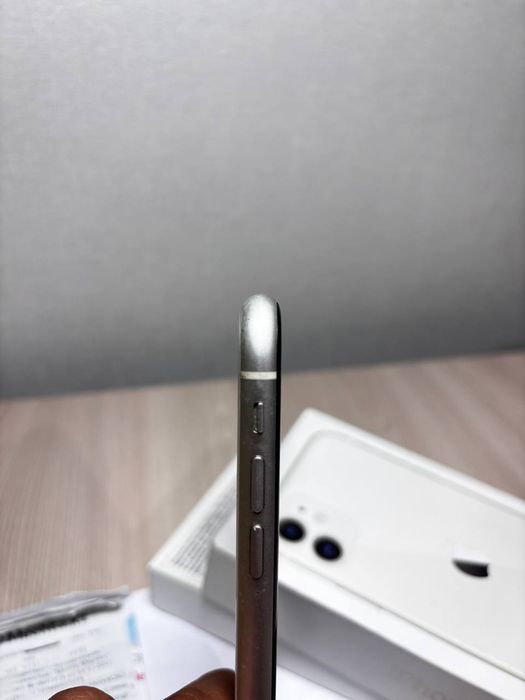 IPhone  11 все работает