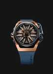 Часовник Mazzucato Rim Sport