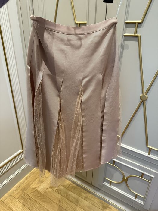 Новая юбка Red Valentino