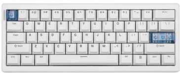 клавиатура QK61 Cidoo