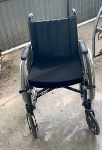 Инвалидная кресло коляска комнатная