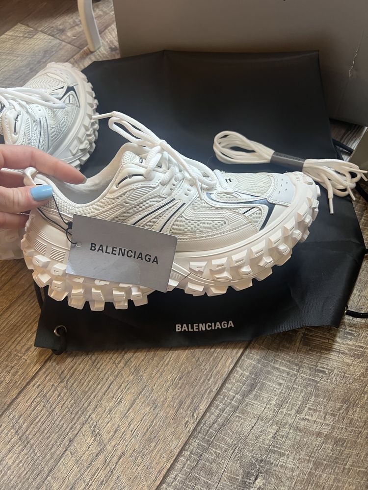 Дамски маратонки Balenciaga