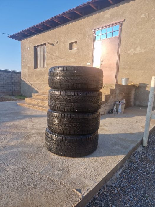 Шина зимняя triangle лексус жиес 300 gs 235/45 размер 18 размер