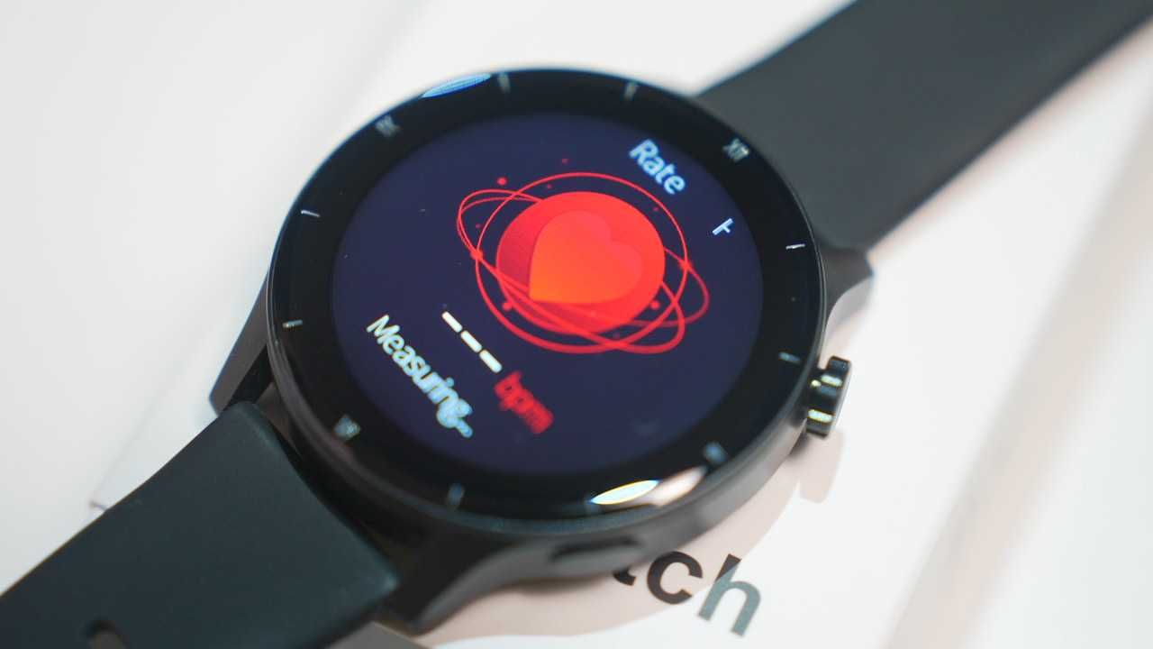 Smart Watch/Смарт часовник