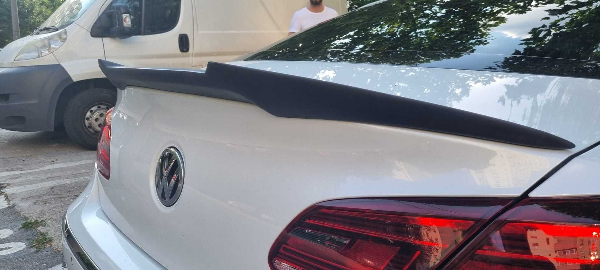 Eleron VW Passat CC M4 style