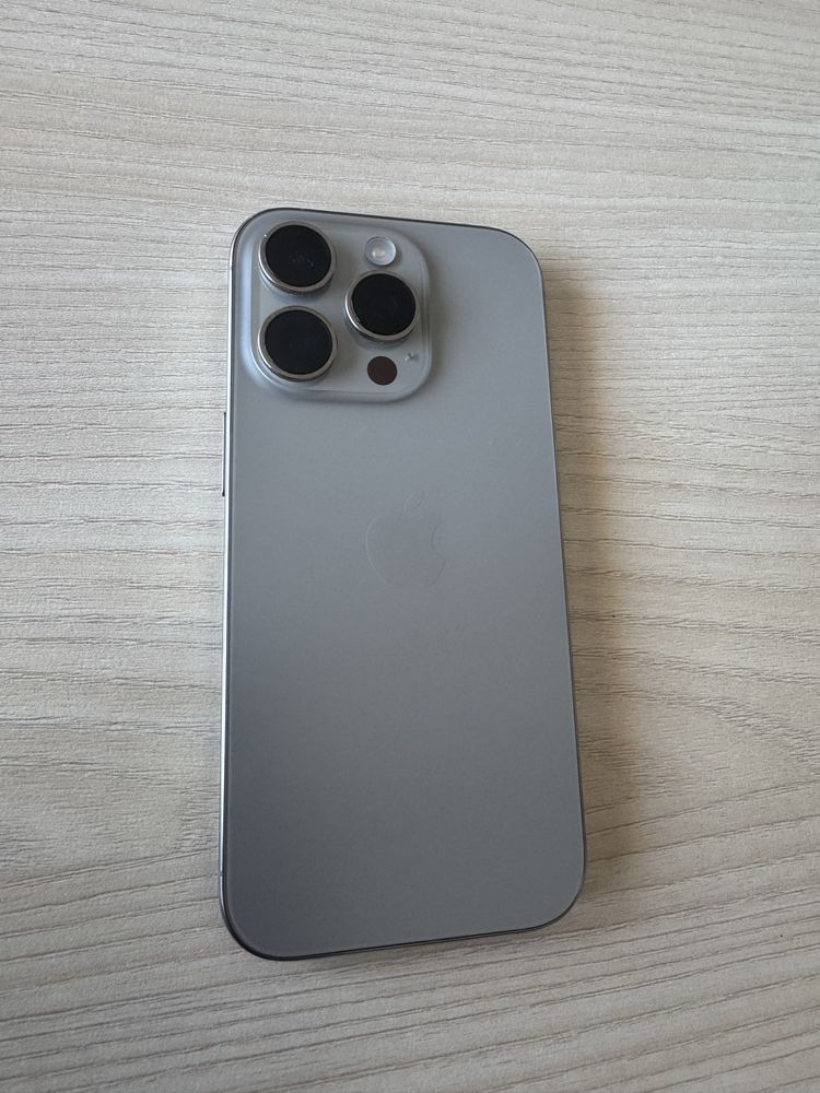 Iphone 16 pro 128 gb
