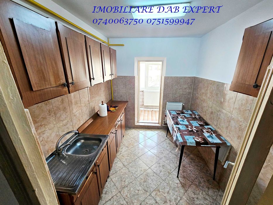 Apartament  inchiriere , NEMOBILAT
