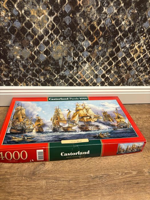 Очень интересные пазлы