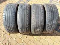 Шины 205/65 R16 - "Nokian Hakka Blue 2" (Россия), летние.