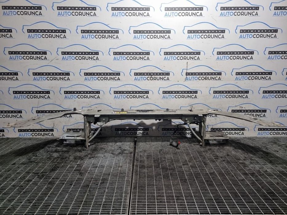 Trager Land Rover Range Rover Evoque Facelift 2.0 D 2012 - 2015 1999CC Automata (1161) ...