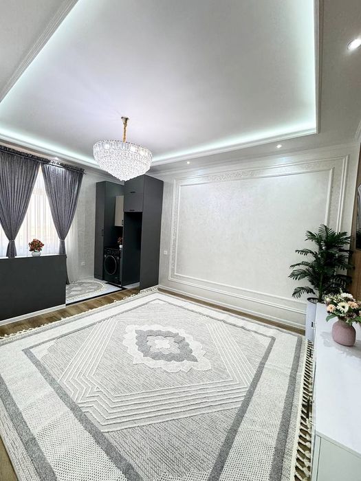 2 квартиры на 1 площадке в Новостройке с Лифтом Микрорайон